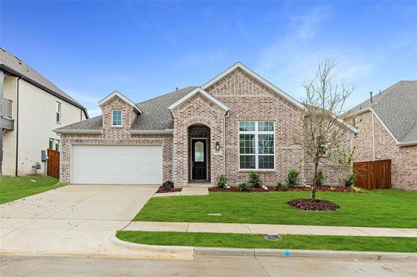 1411 Greenbelt Drive, Forney, TX 75126