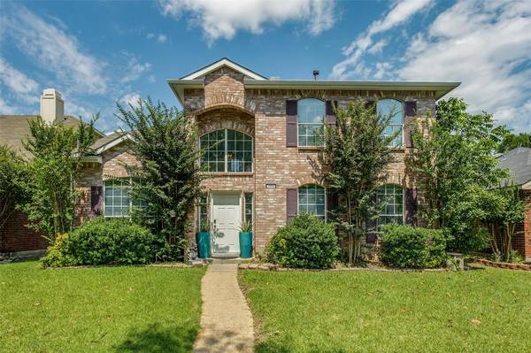 2902 Caladium Court, Garland, TX 75040