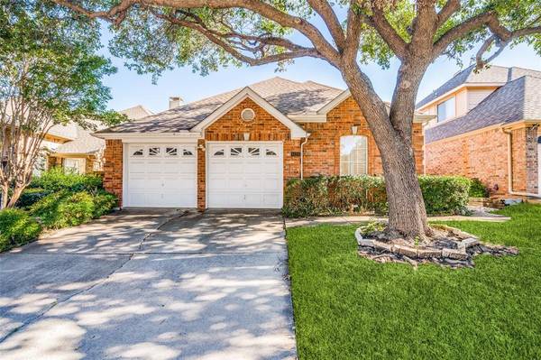 4121 Stanton Boulevard, Plano, TX 75093