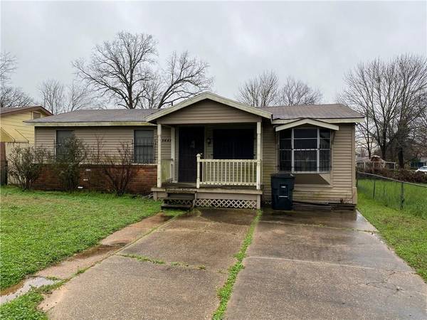 3041 Yorktown Drive, Shreveport, LA 71107