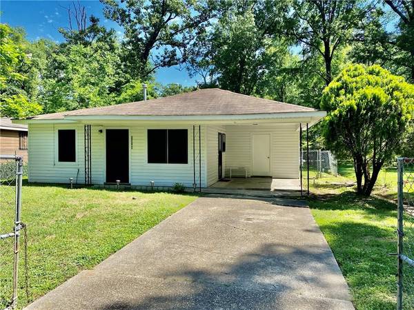 3029 Jonquil Drive, Shreveport, LA 71107