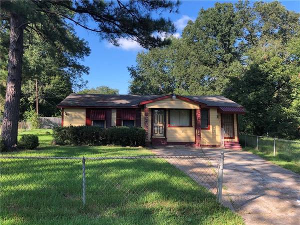 3002 Yorktown Drive, Shreveport, LA 71107