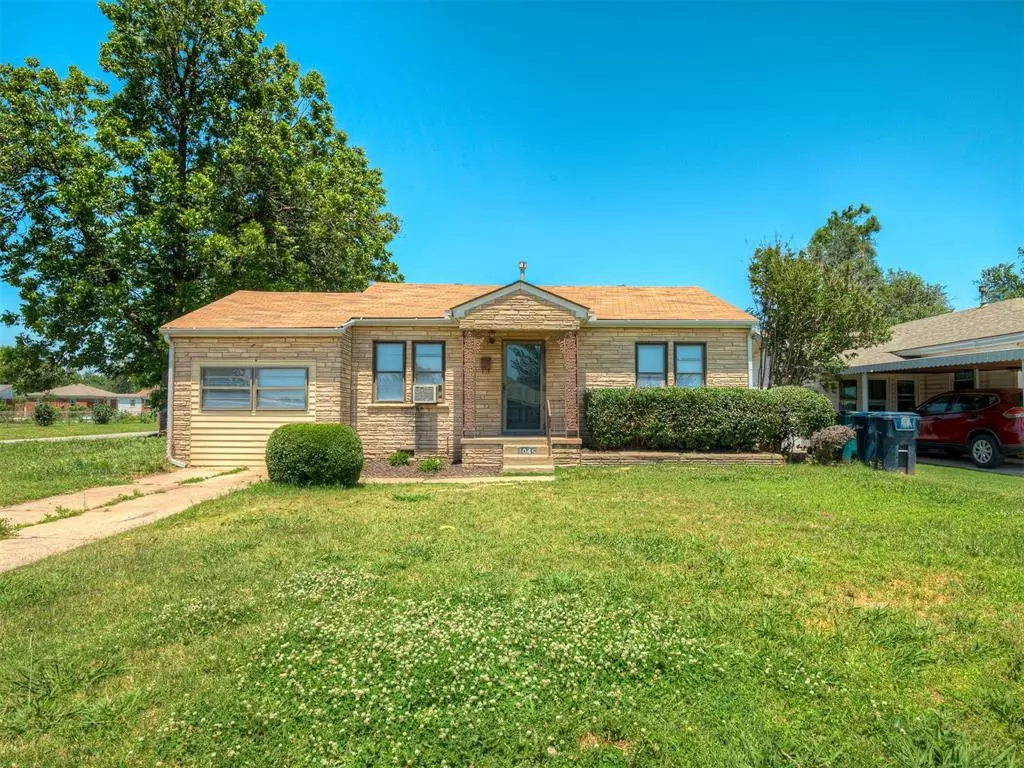 Oklahoma City, OK 73109,1045 SW 48th Street