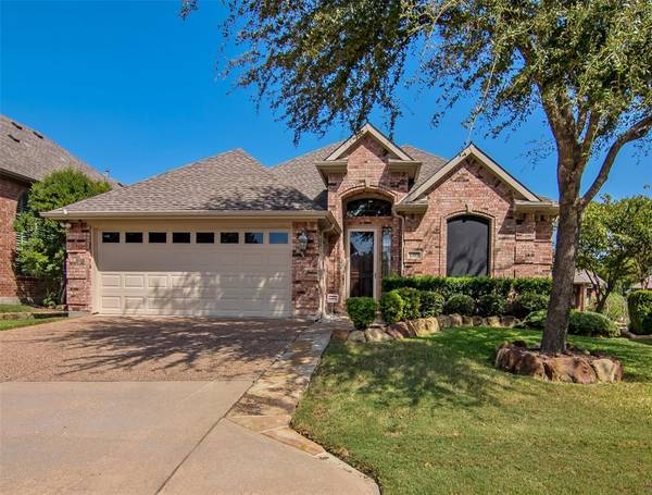 1309 Bethpage Court, Fairview, TX 75069