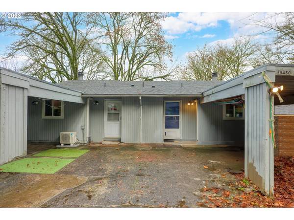 9450 NW ROSEWAY AVE, Portland, OR 97231