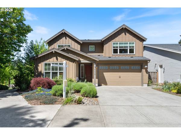 18459 SW ELDERBERRY LN, Sherwood, OR 97140