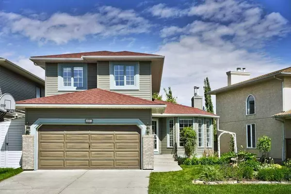 Calgary, AB T2C 3Z6,201 Riverwood Close SE