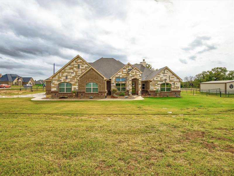 1000 Alex Drive, Springtown, TX 76082