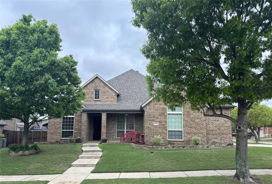 3211 Gerry Drive, Melissa, TX 75454