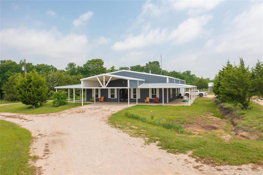 18960 S State Highway 78, Leonard, TX 75452