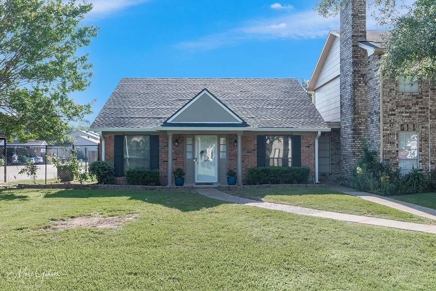 10015 Stratmore Circle, Shreveport, LA 71115