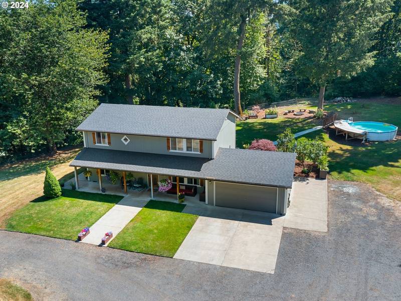 29977 SE JUDD RD, Eagle Creek, OR 97022