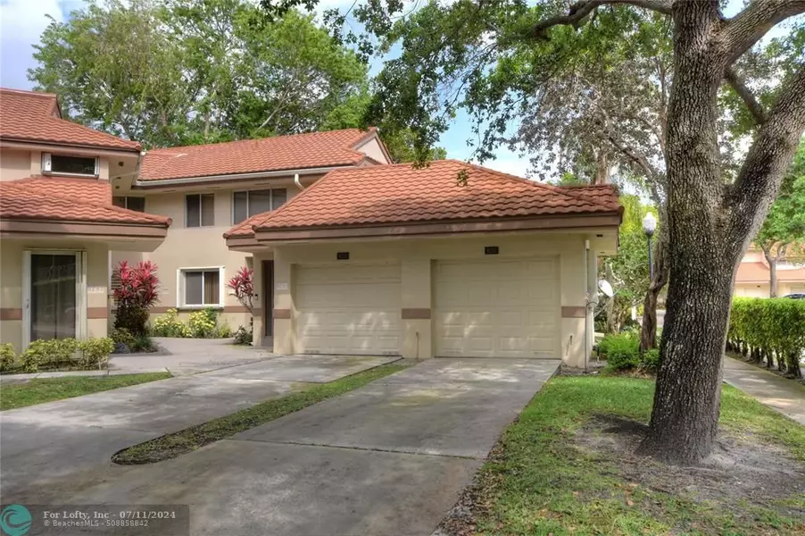 9231 NW 9 PL  #9231, Plantation, FL 33324