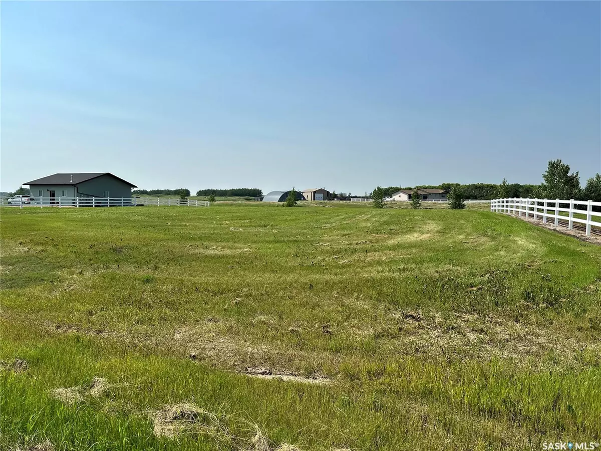 Humboldt Lake, SK S0K 2A0,lot 2 Pape LANE