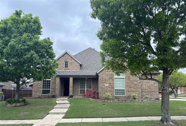 3211 Gerry Drive, Melissa, TX 75454