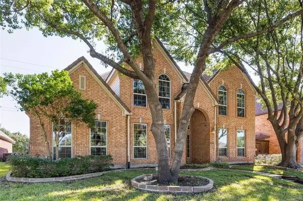 6732 Pentridge Drive, Plano, TX 75024