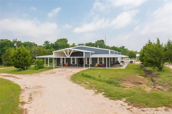 18960 S State Highway 78,  Leonard,  TX 75452