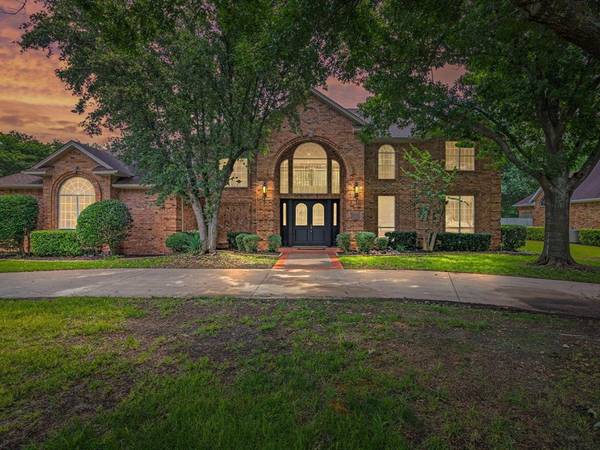 116 Vintage Drive, Waxahachie, TX 75165