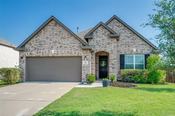 230 Fox Crossing Lane,  Prosper,  TX 75078