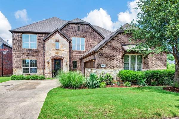 Frisco, TX 75036,4881 Club Terrace Lane