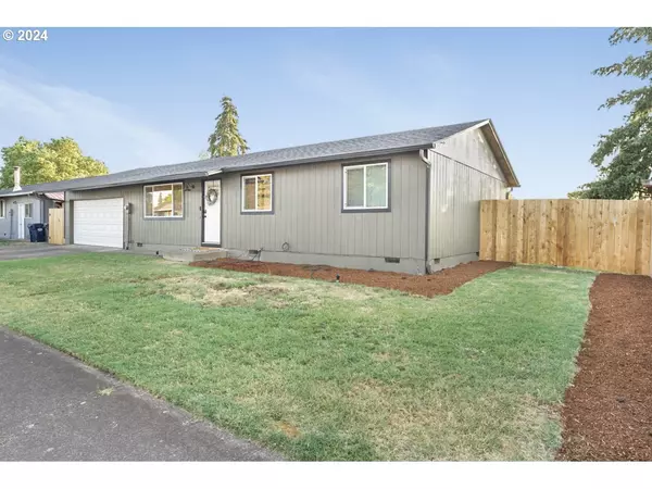 Junction City, OR 97448,265 DORSA ST