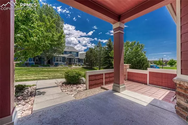 Colorado Springs, CO 80924,8665 Eugene ALY