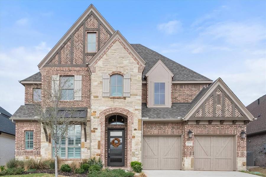 2233 Meridian Place, Midlothian, TX 76065