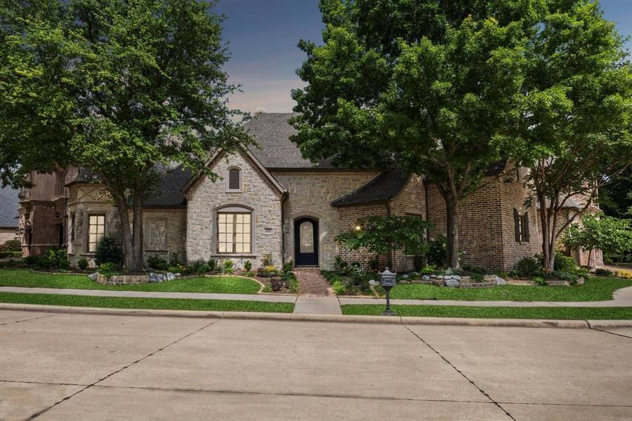 2710 Montreaux Drive, Frisco, TX 75034