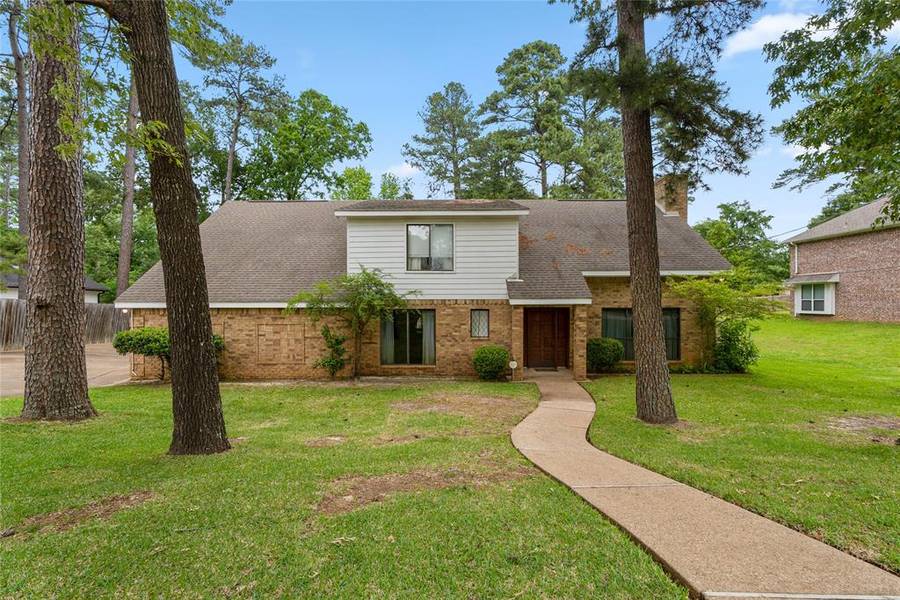 1236 Old Hickory Road, Tyler, TX 75703