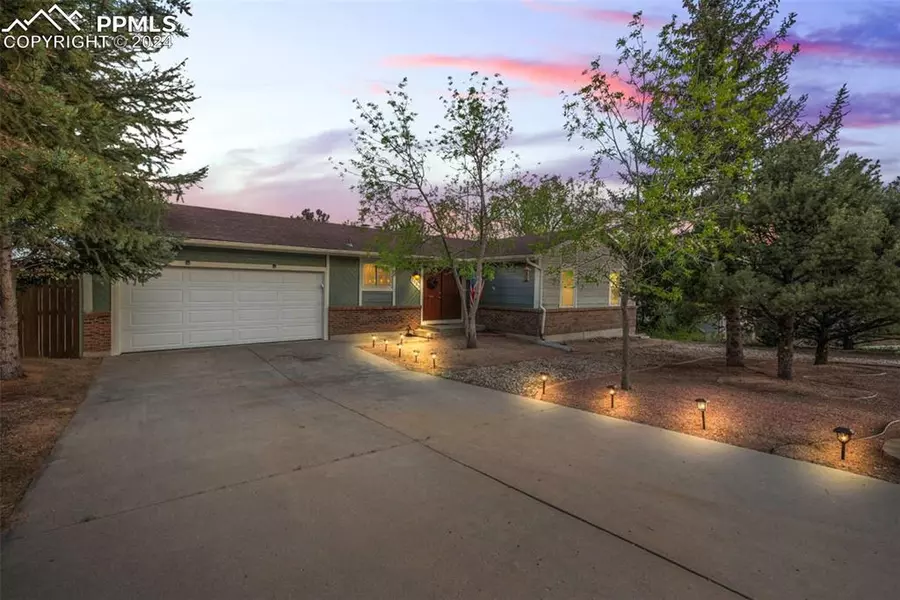 7085 Nettlewood PL, Colorado Springs, CO 80918