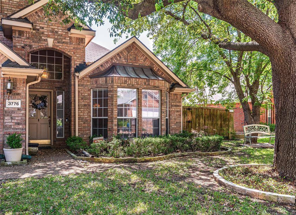 3776 Waterford Drive, Addison, TX 75001