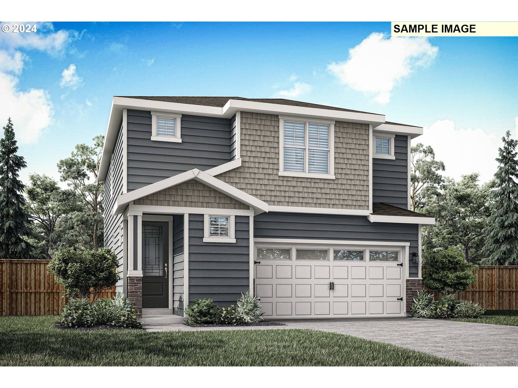 969 NE 14TH ST, Battle Ground, WA 98604
