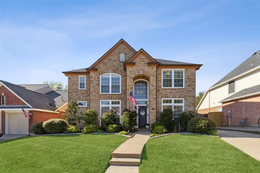 Fort Worth, TX 76132,6809 Windwood Trail