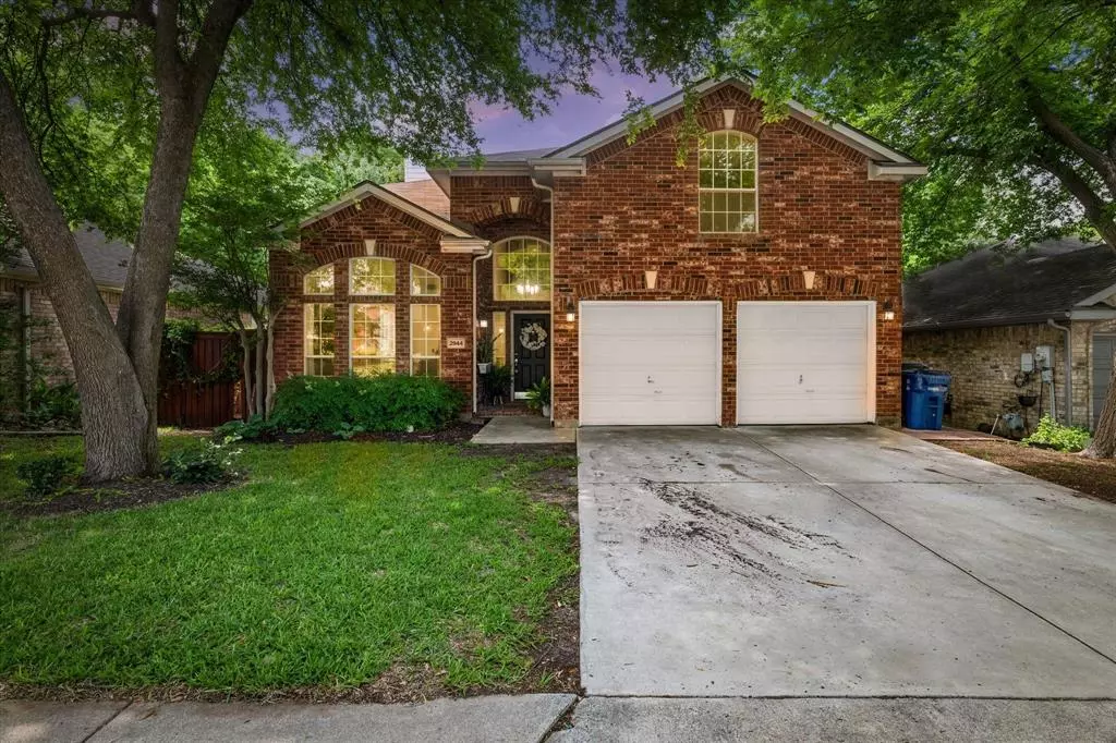 Mckinney, TX 75069,2944 Coventry Lane