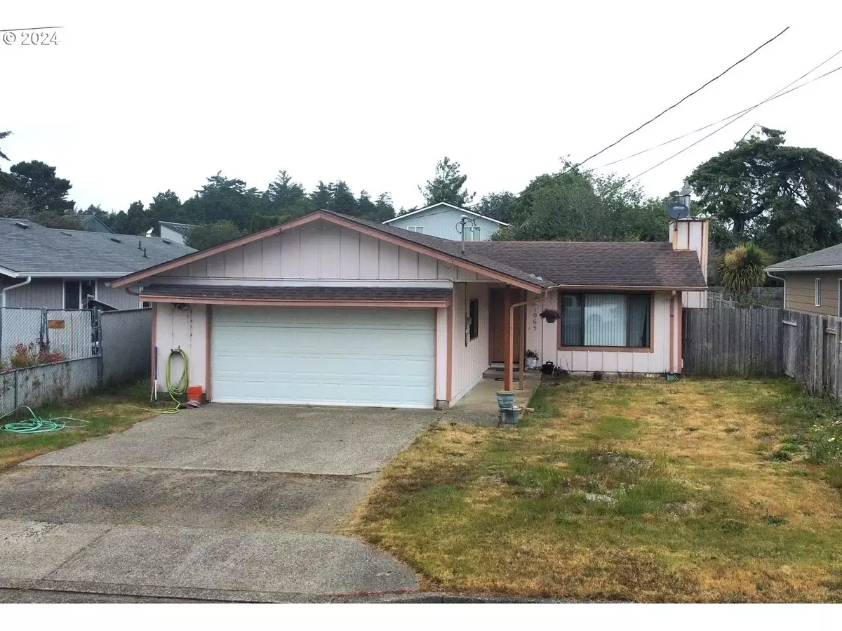 Florence, OR 97439,1065 7TH ST