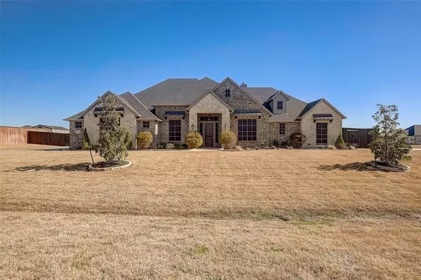 Midlothian, TX 76065,6660 Marble Way