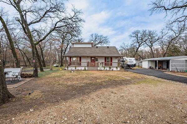 32894 County Road 2142, Kemp, TX 75143