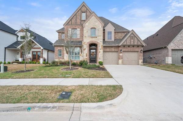 Midlothian, TX 76065,2233 Meridian Place