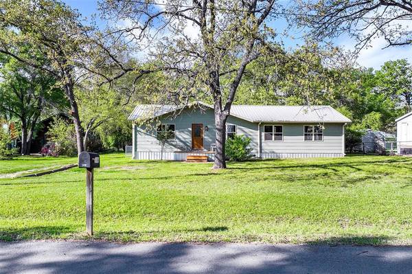 308 Frolic Road, Gun Barrel City, TX 75156