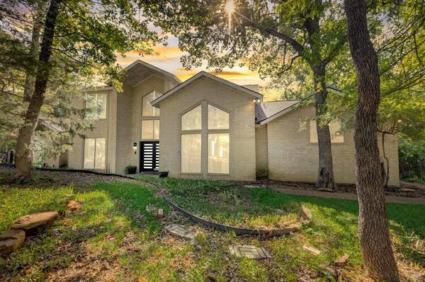 3604 Hidden Trail, Flower Mound, TX 75022