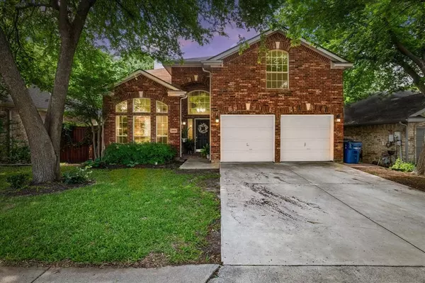 2944 Coventry Lane, Mckinney, TX 75069