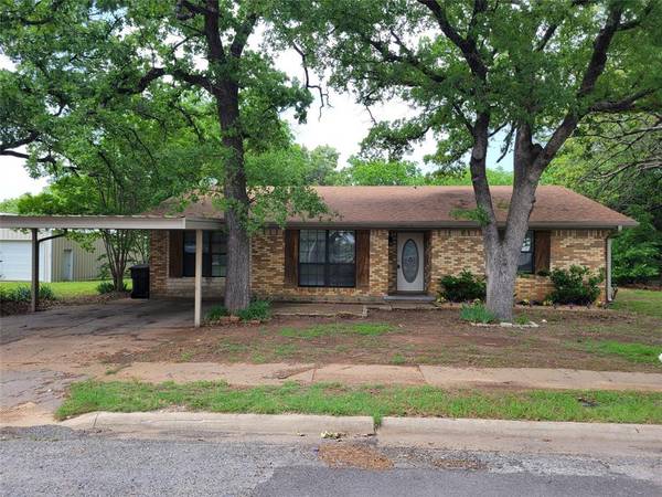 521 Forrest Lane, Denison, TX 75021