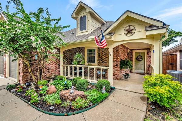 1916 Cavender Circle, Denton, TX 76205