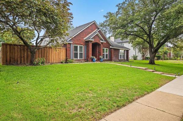 Plano, TX 75023,3816 Parkmont Drive