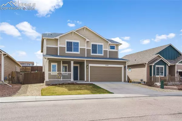 Colorado Springs, CO 80925,7542 Dutch LOOP