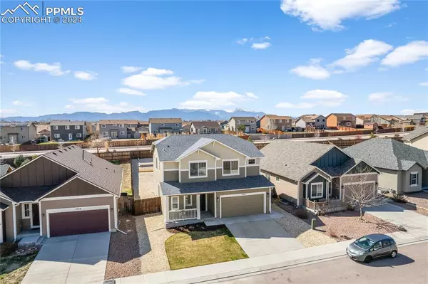 Colorado Springs, CO 80925,7542 Dutch LOOP