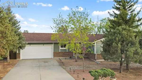 Colorado Springs, CO 80918,7085 Nettlewood PL