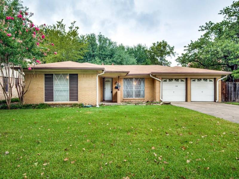 1331 Boyd Drive, Irving, TX 75061