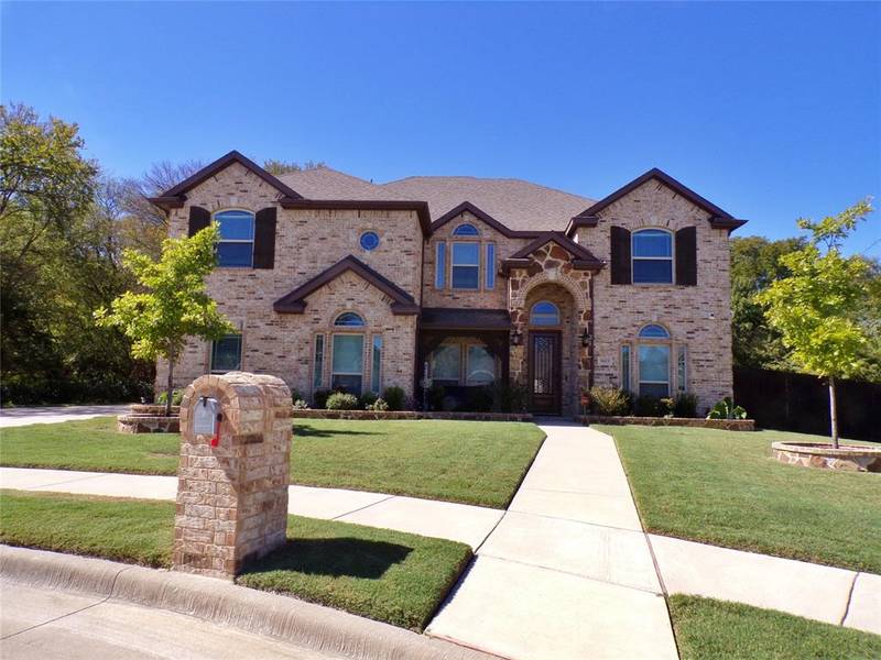 3613 Lyft Court, Midlothian, TX 76065