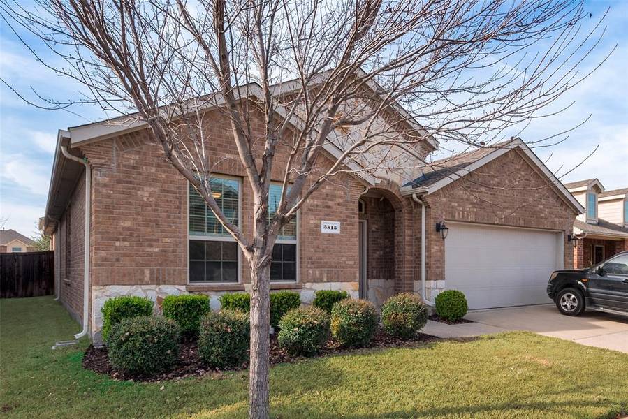 3515 Van Zandt Road, Melissa, TX 75454